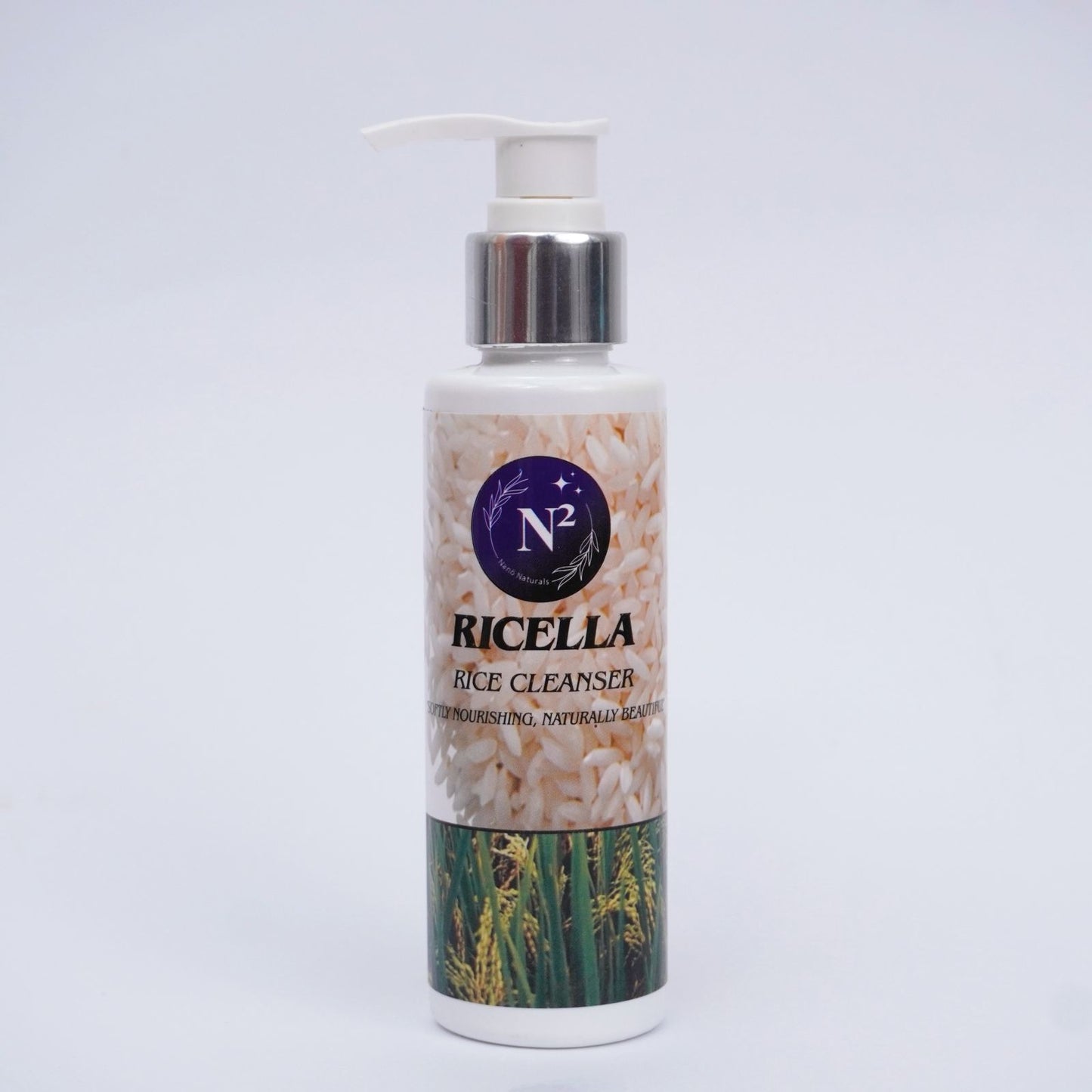 Ricella – Deep Clean Rice Cleanser