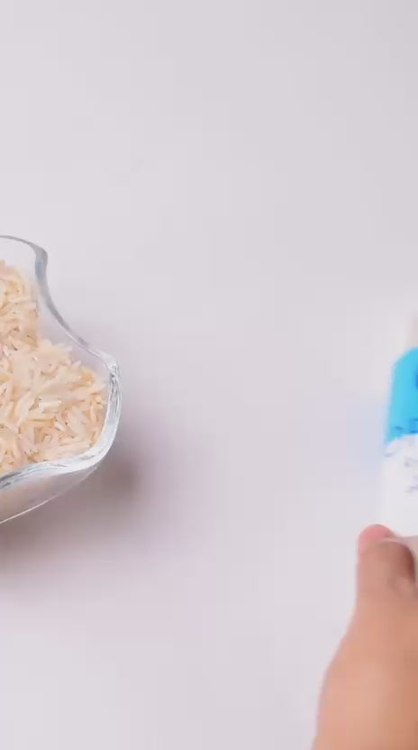 Oryza – Rice Toner